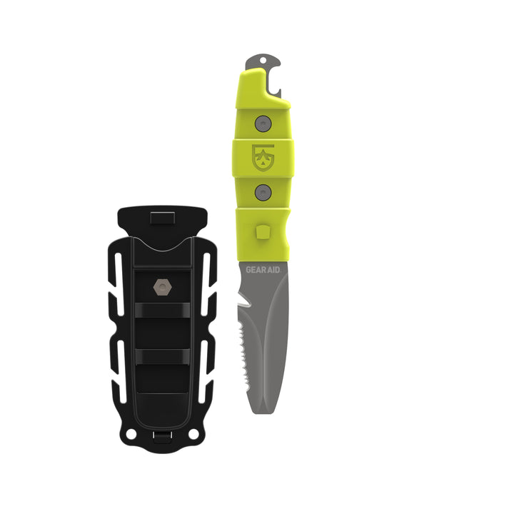 Akua Rescue + Dive Knife