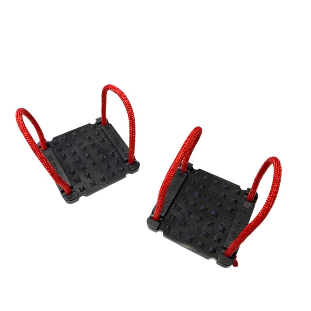 WOW PLATE (WEIGHT ON WEBBING PLATE) – PAIR