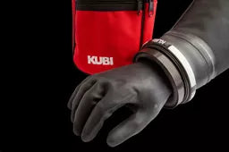 KUBI Standard Dry Glove System