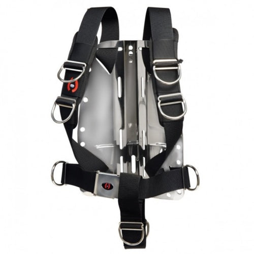 Hollis Solo Harness System