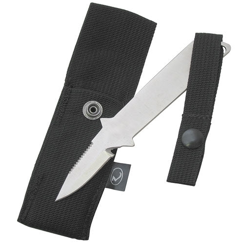 Zeagle BC Knife with Sheath