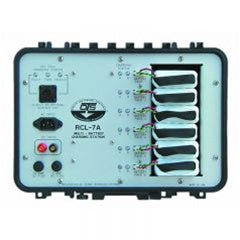 Charging Station. Designed to charge (1) STX-101/M & (6) SSB-2010/2001B-2/1001B