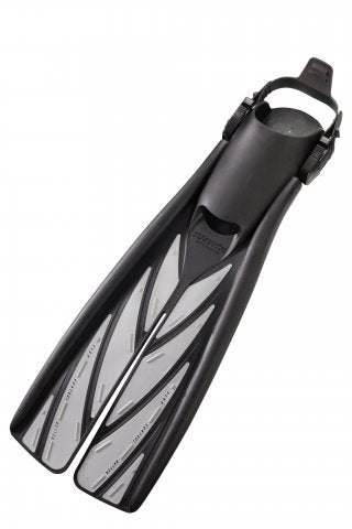 Atomic Split Fins