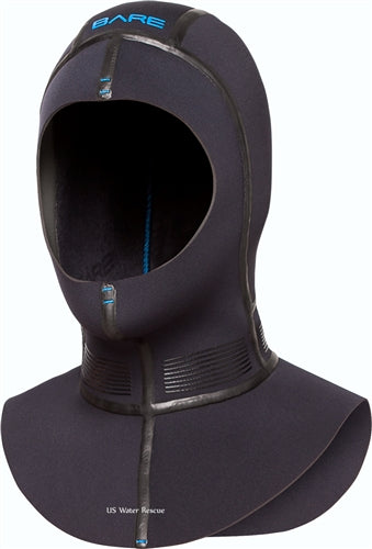 5MM SEALTEK WET SUIT HOOD