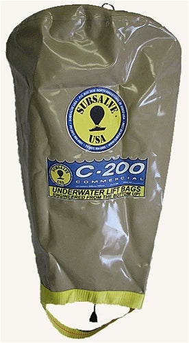 Subsalve 220 lb Commercial Lift Bag