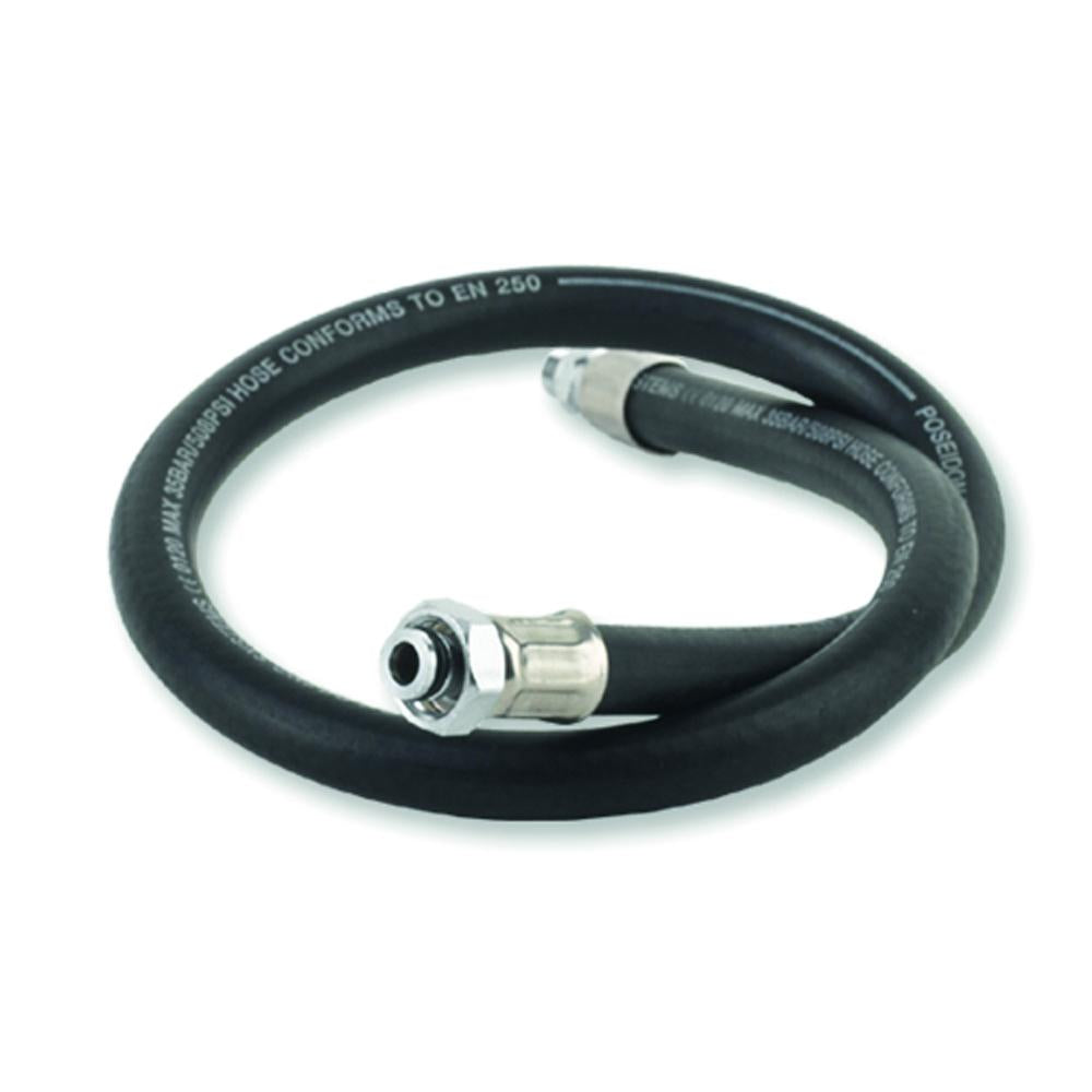 Poseidon Cyklon LP Hose