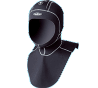 ScubaMax Maxflex 5/3 Hood