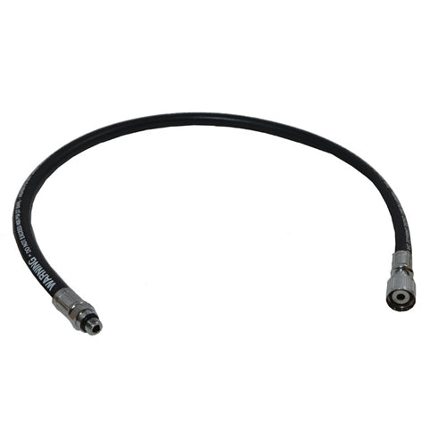 HSA-2 Low Pressure Hose For AGA Mask