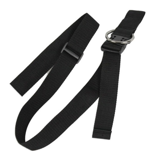 Oxycheq Adjustable 2" Crotch Strap