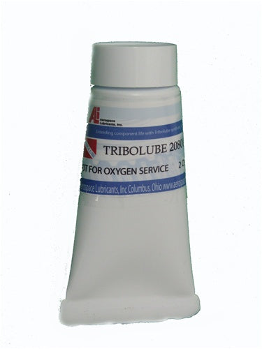 Silicone Grease Tribolube 2080 Light (2 Oz. Tube)