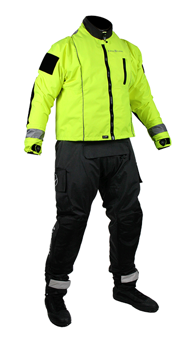 Aqua Lung Raptor Breathable Drysuit