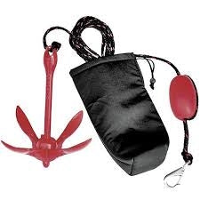 Folding Anchor Kit