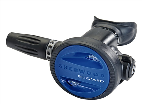 Sherwood Blizzard - SRB9910