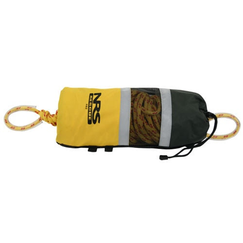 NRS Pro Rescue Throw Bag