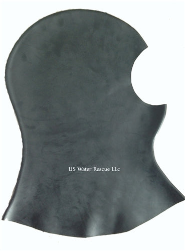 Drysuit Latex Hood