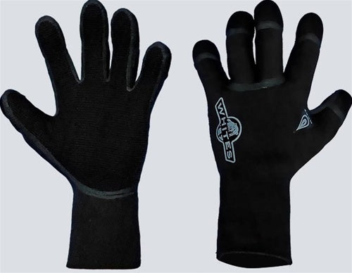 Whites 3mm Neoprene Gloves