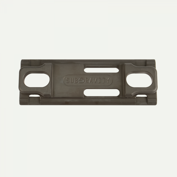 Metalsub CylInder Bracket