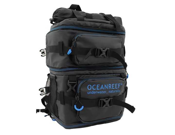Ocean Reef Neptune III Full Face Mask System