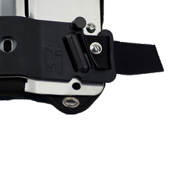 Halcyon CINCH Quickadjust UPGRADE US Water Rescue