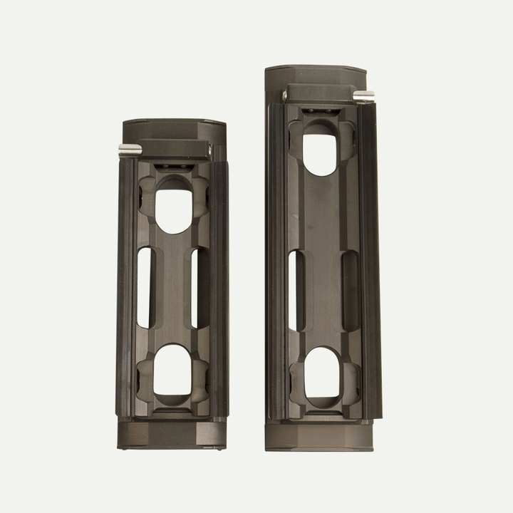 Metalsub CylInder Bracket