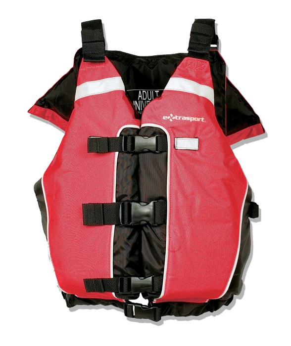 Extrasport UT5 PFD