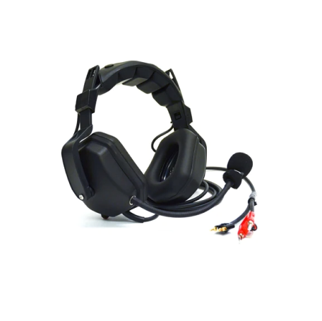 Microphones & Headsets – US Water Rescue