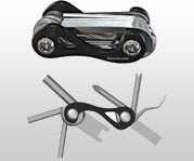 Tools / Repair