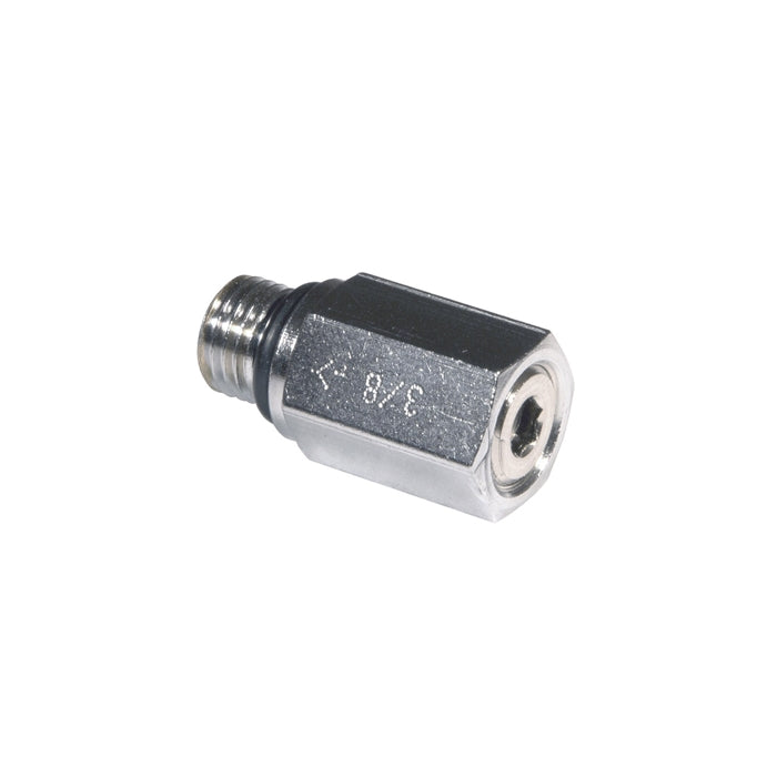 Poseidon Over-Pressure Relief Safety Valve