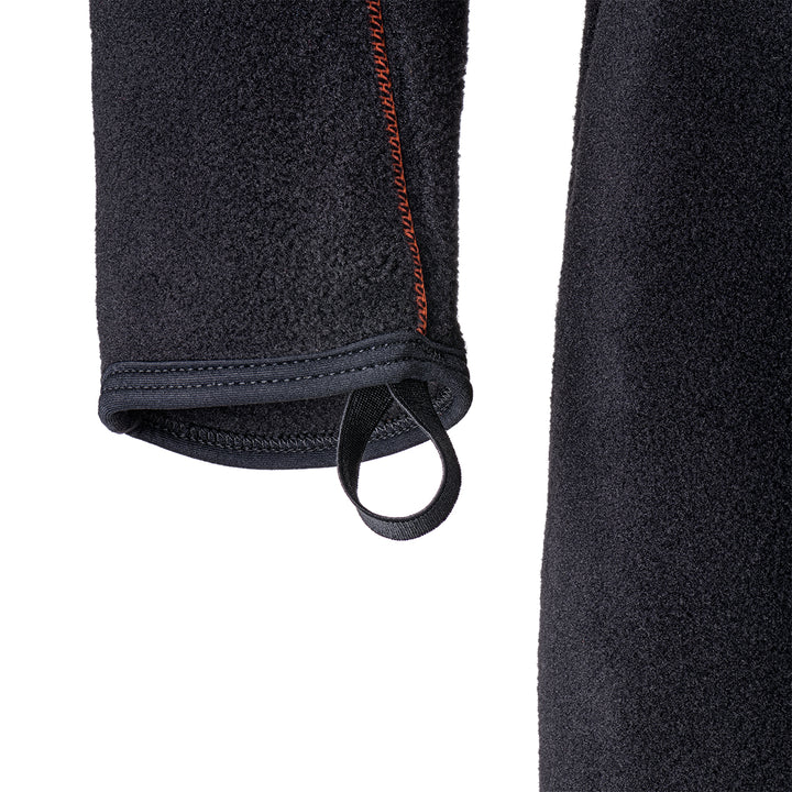 Polar Stretch Mid-Layer Full, Men’s