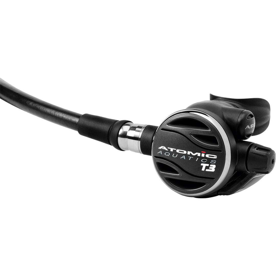 T3 Performance Water Atomic Aquatics T3 Regulator – US Water Rescue