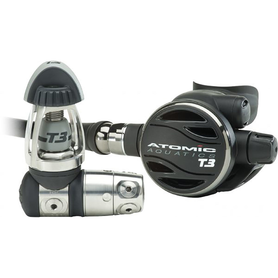 Atomic Aquatics T3 Regulator