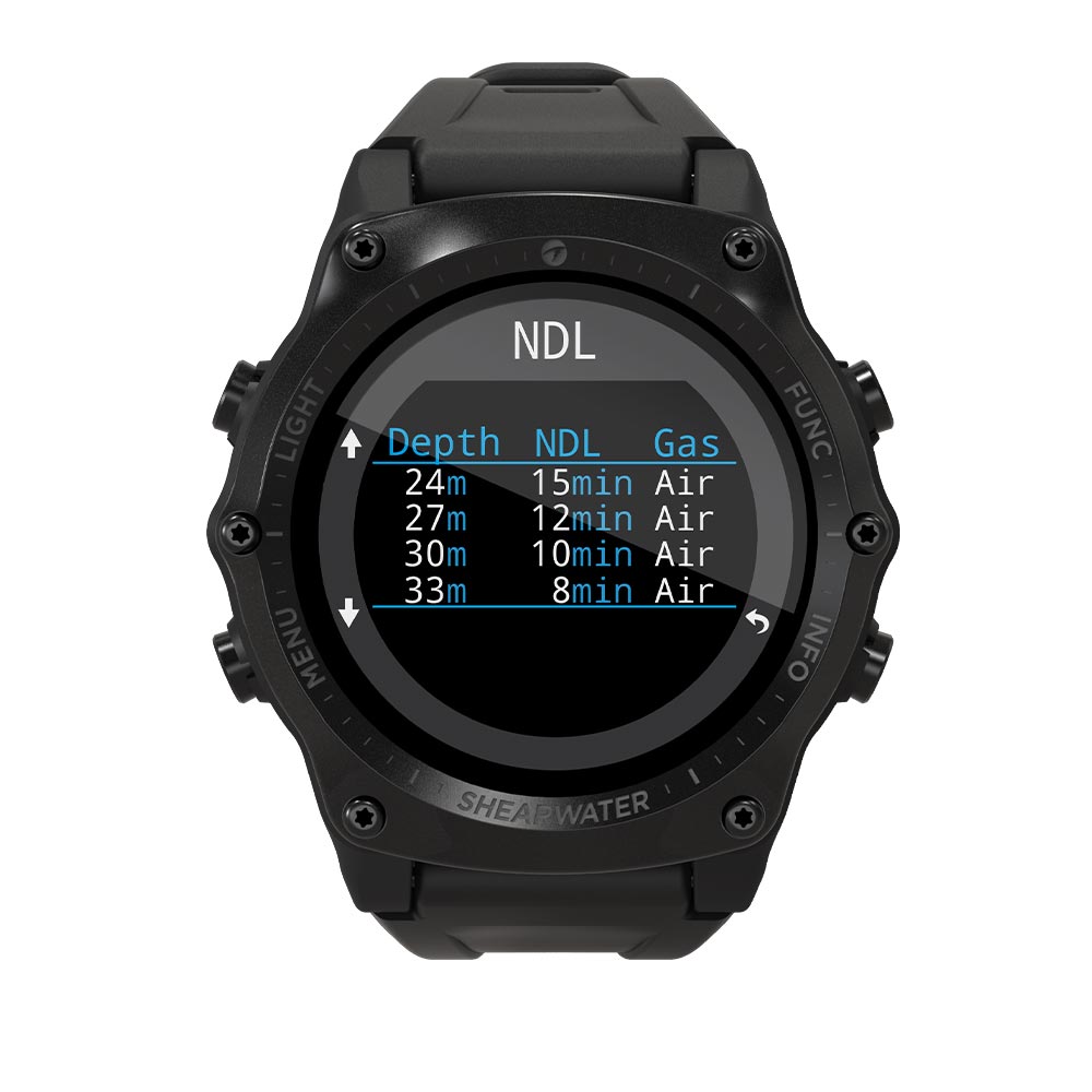 Teric Dive Watch