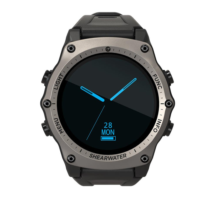 Teric Dive Watch