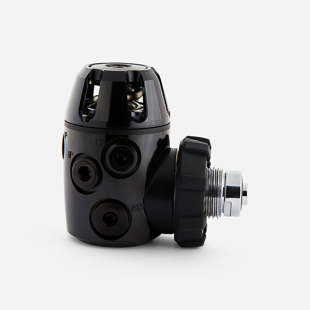 POSEIDON XSTREAM BLACK COMPLETE KIT