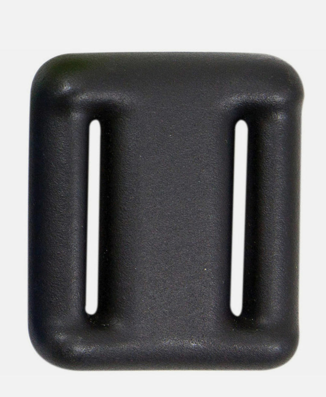 Vinyl Coated Lace-Thru Weights