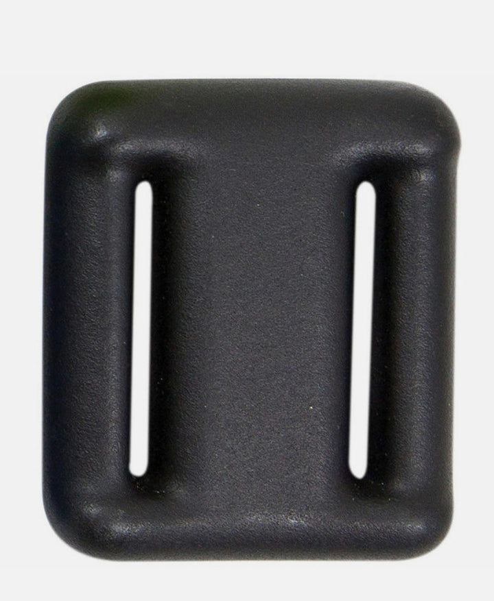 Vinyl Coated Lace-Thru Weights