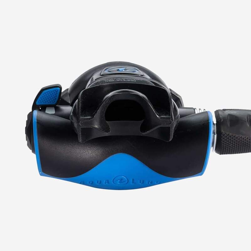 LEG3ND ELITE BLACK EDITION - Dive Regulator