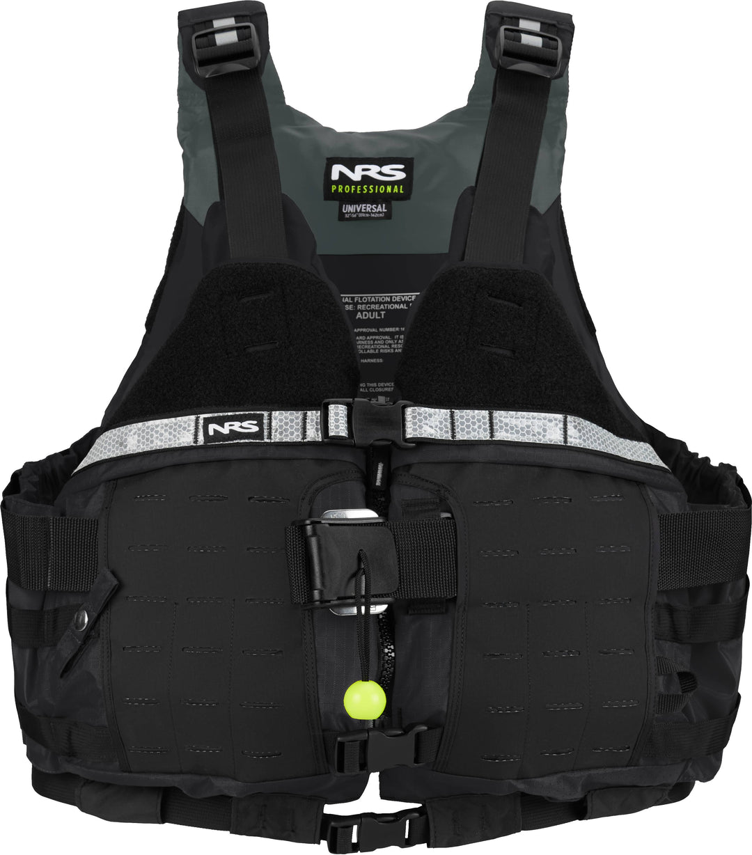 NRS Rapid Responder PFD