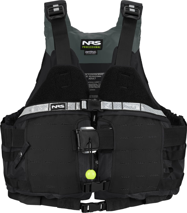 NRS Rapid Responder PFD