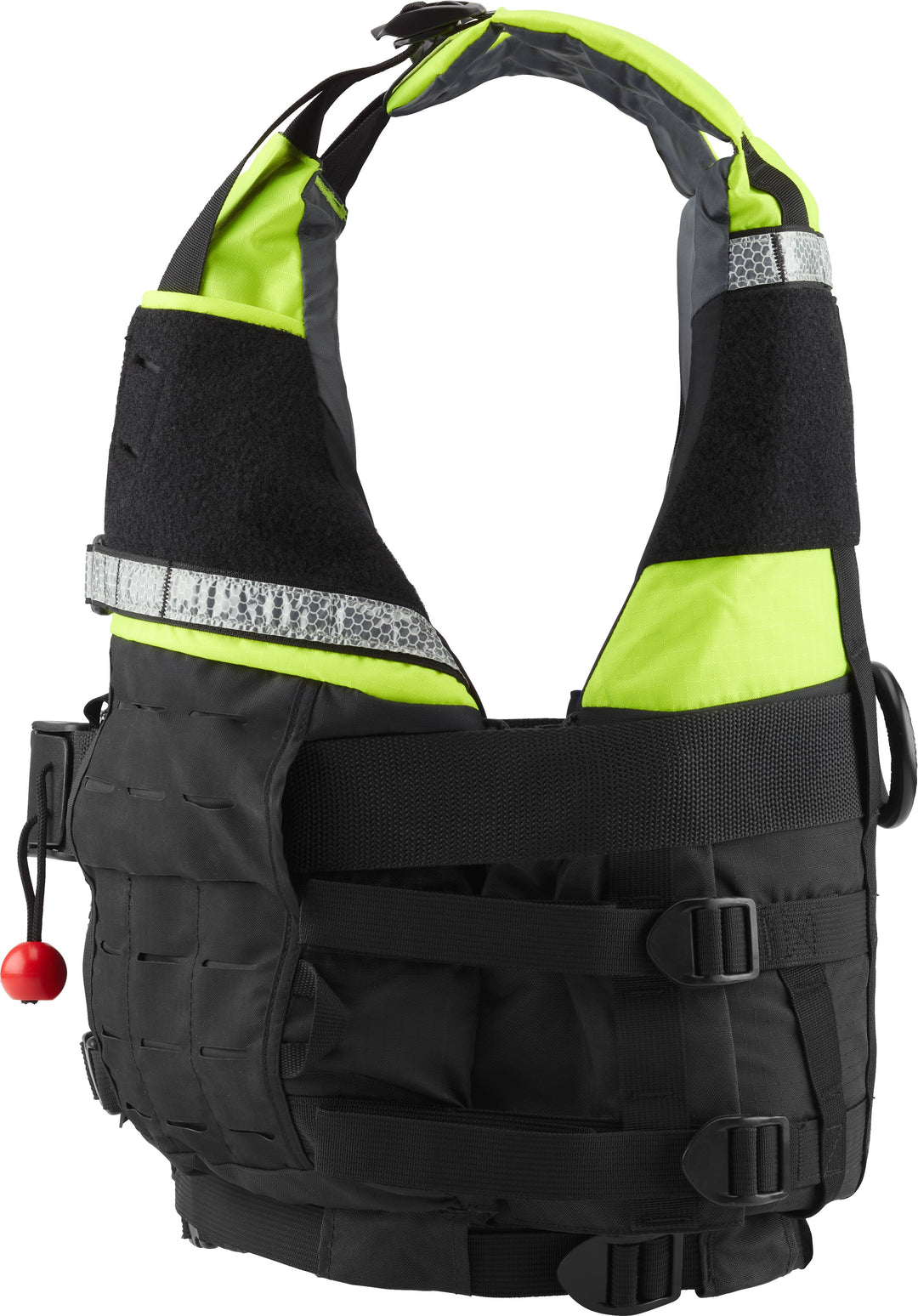 NRS Rapid Responder PFD