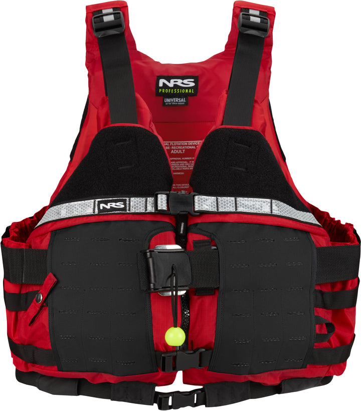 NRS Rapid Responder PFD