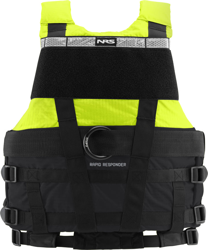 NRS Rapid Responder PFD