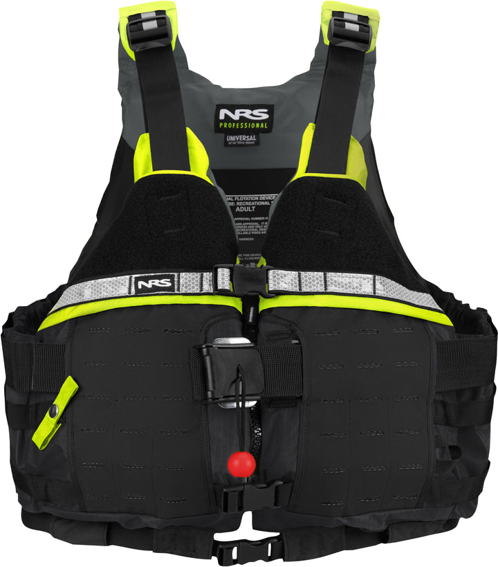 NRS Rapid Responder PFD
