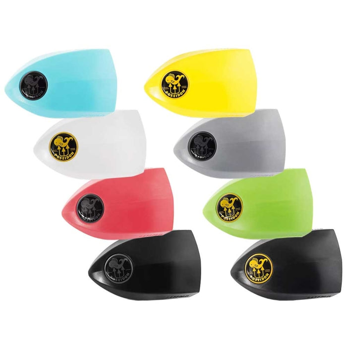 Poseidon Xstream Regulator 2nd Stage Exhaust Cover