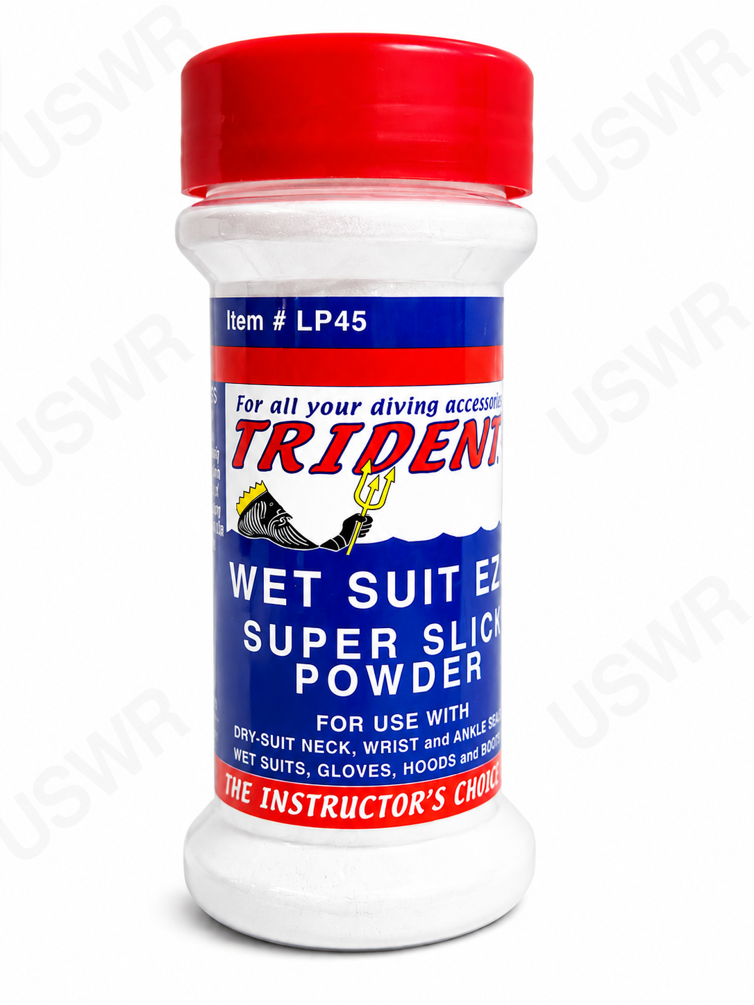 Talc Powder – US Water Rescue