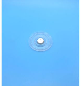 Poseidon Membrane w/ Washer