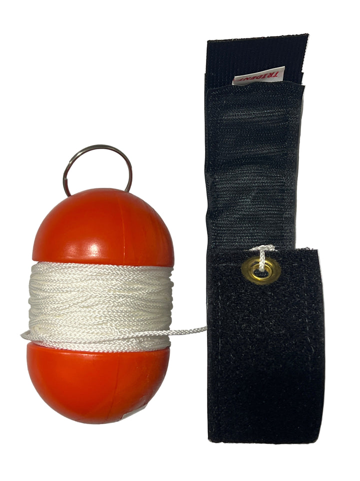 Float Marker