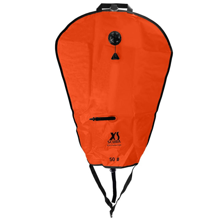 Deluxe 50 lb. Lift Bag