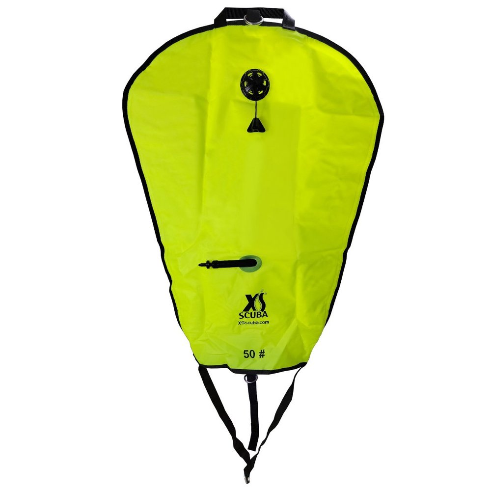 Deluxe 50 lb. Lift Bag