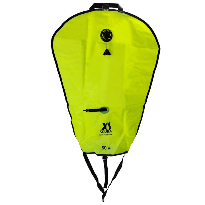Deluxe 50 lb. Lift Bag